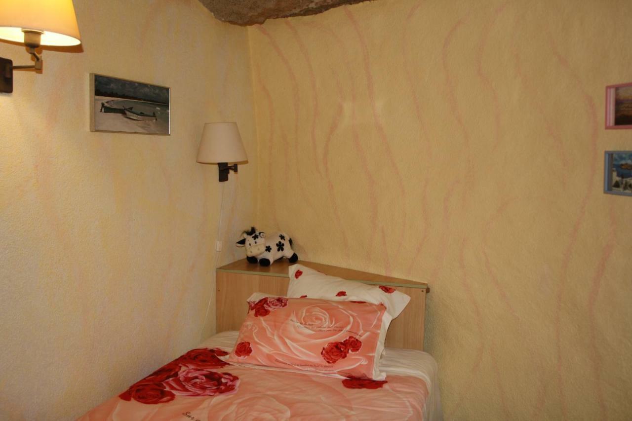 Cueva Sasha Guest House ซานมิเกลเดียโบนา ภายนอก รูปภาพ
